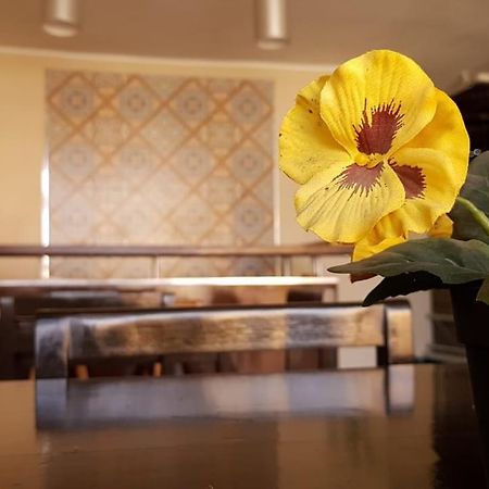 Jer'S Hostal Tumbes Dış mekan fotoğraf