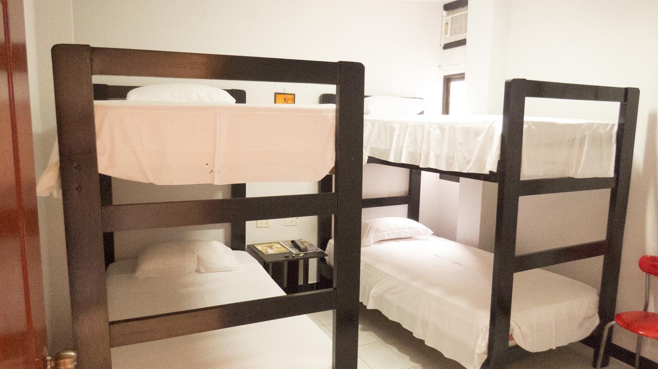 Jer'S Hostal Tumbes Dış mekan fotoğraf