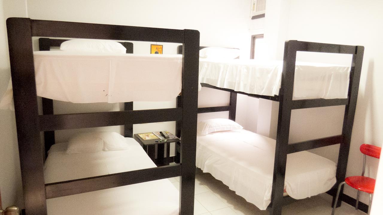 Jer'S Hostal Tumbes Dış mekan fotoğraf