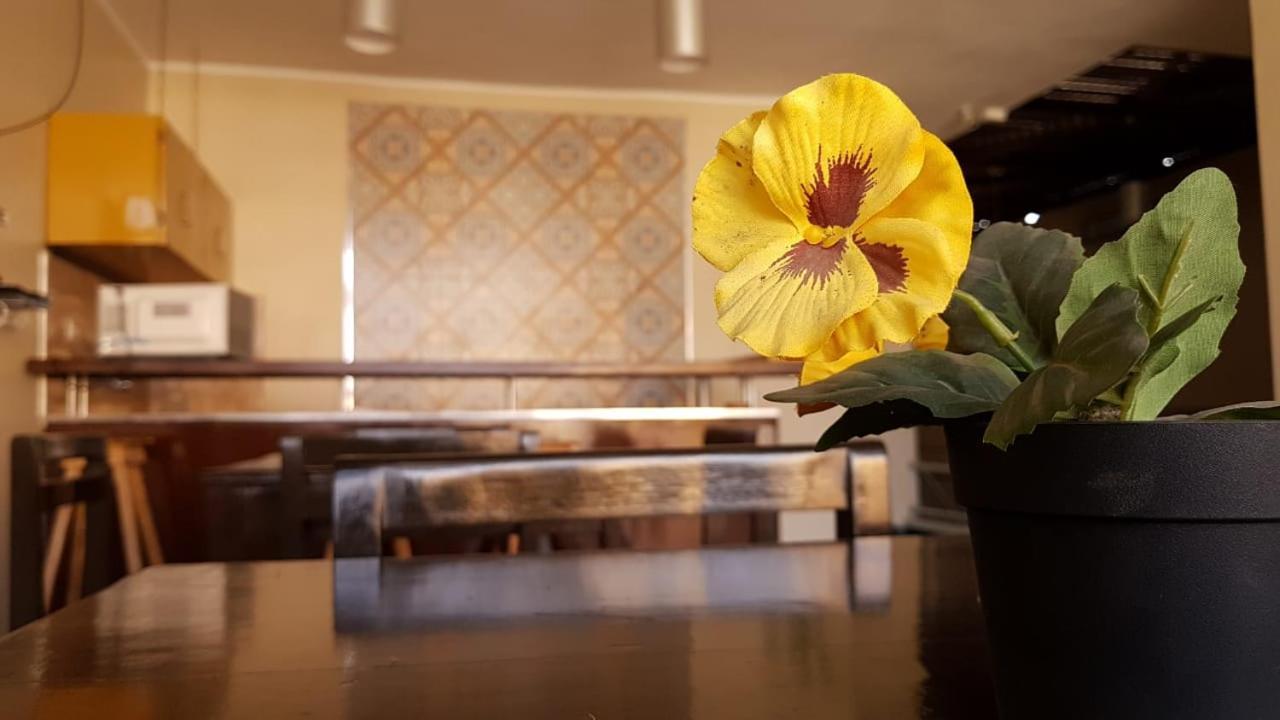 Jer'S Hostal Tumbes Dış mekan fotoğraf